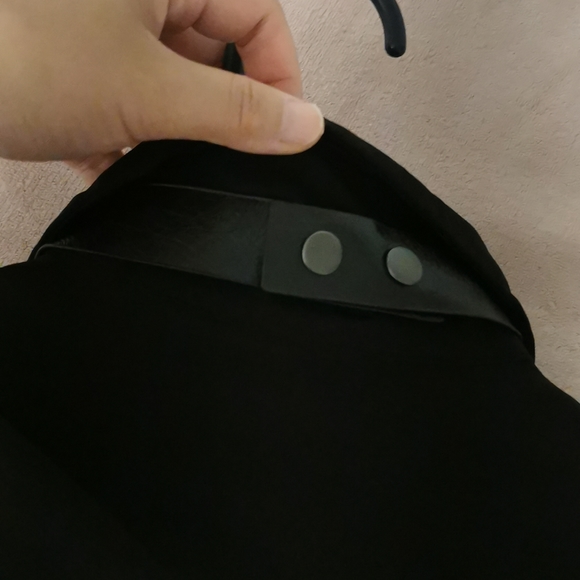 *reposh Killstar Secret Mission top & Dark Academy skirt - Picture 8 of 15